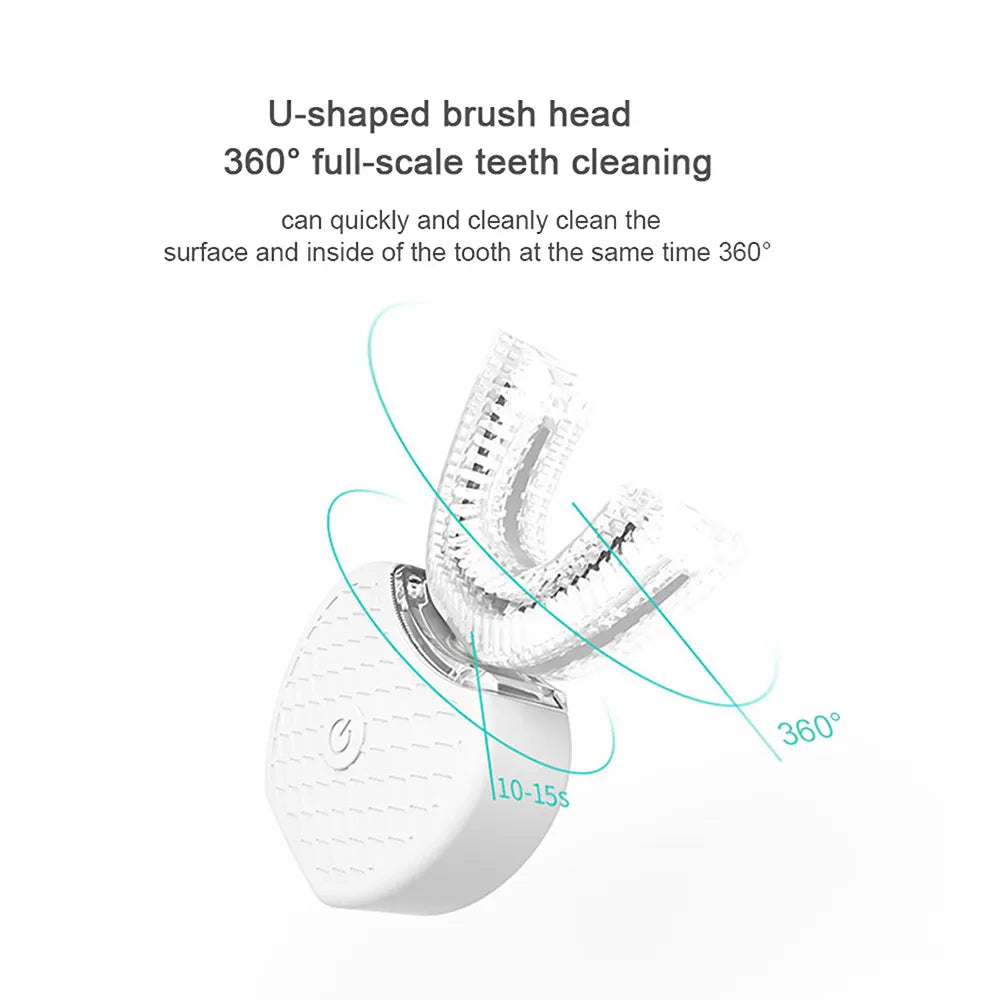 Ubright™ Smartbrush