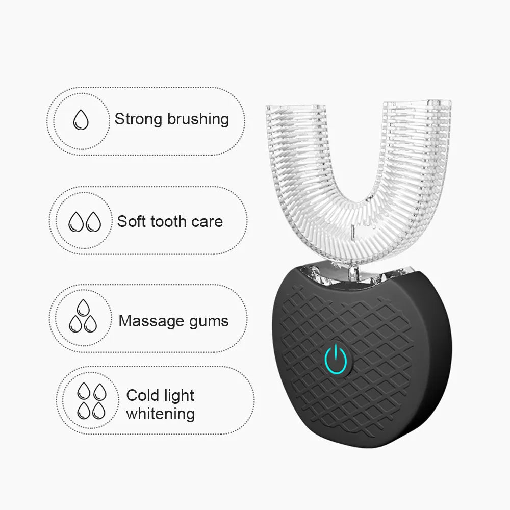 Ubright™ Smartbrush