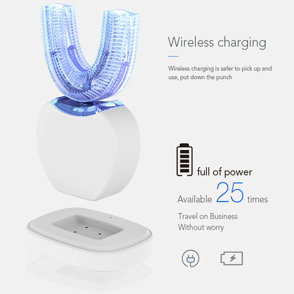 Ubright™ Smartbrush