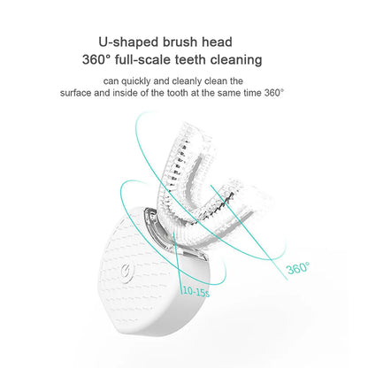 Ubright™ Smartbrush