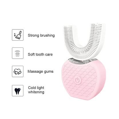Ubright™ Smartbrush