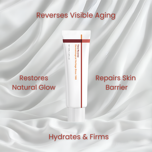 Everve™ Time Reverse Cream