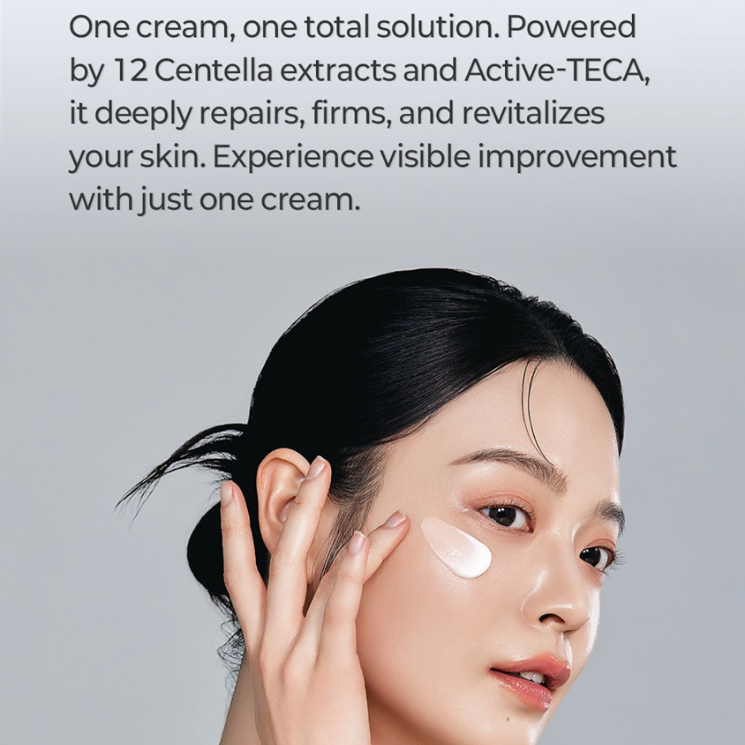 Everve™ Time Reverse Cream