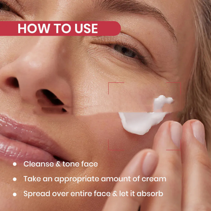 Everve™ Time Reverse Cream