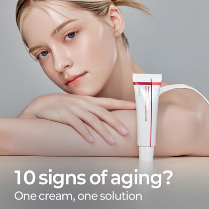 Everve™ Time Reverse Cream